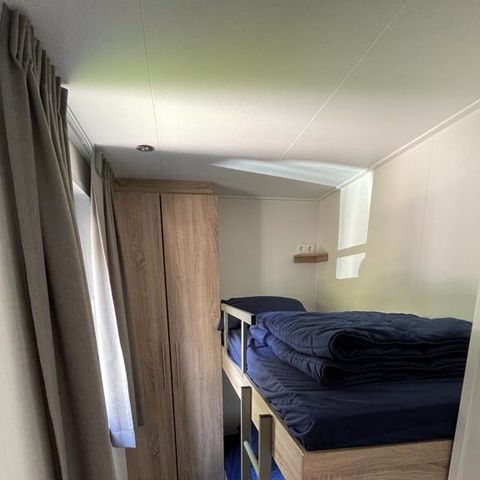 CHALET 6 personnes - Pavillon l'etage