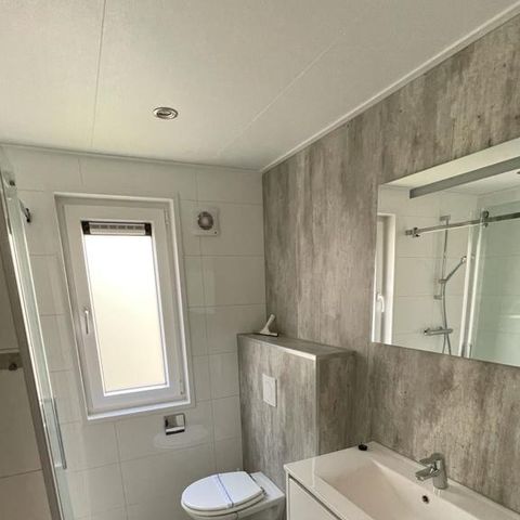 CHALET 6 personnes - Pavillon l'etage