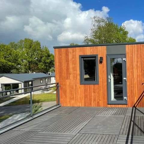 CHALET 6 personnes - Pavillon l'etage