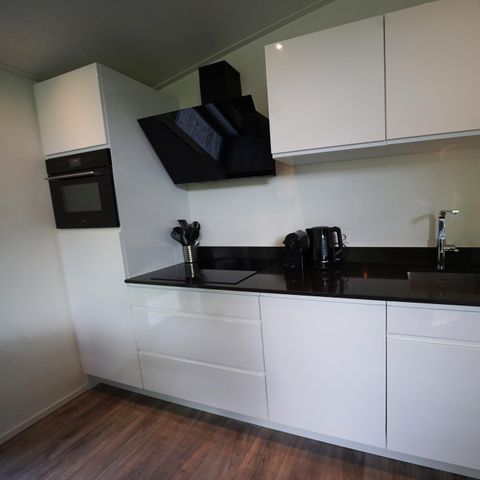 CHALET 6 personnes - Cube Split