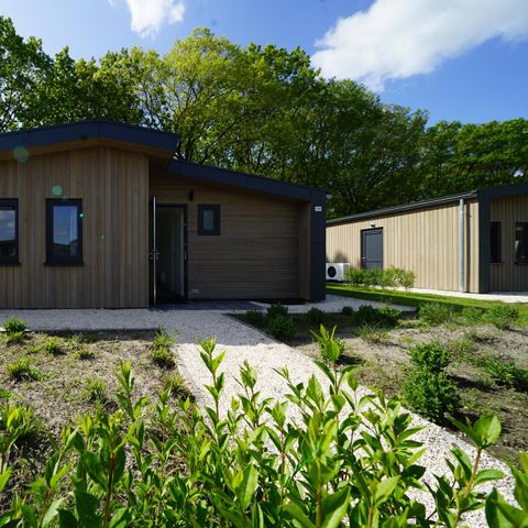 CHALET 6 personnes - Cube Split