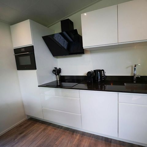 CHALET 6 personnes - Cube Split