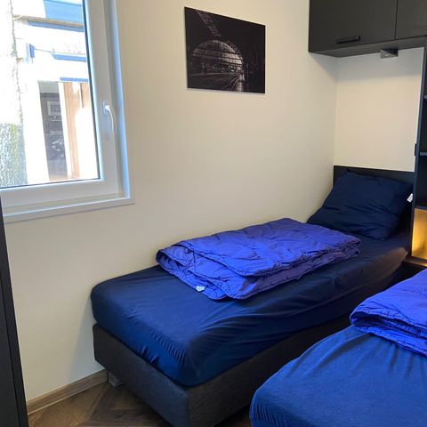 CHALET 6 personnes - Pavillon