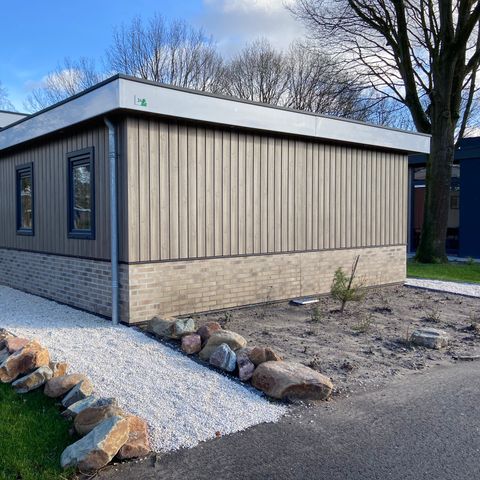 CHALET 6 personnes - Pavillon