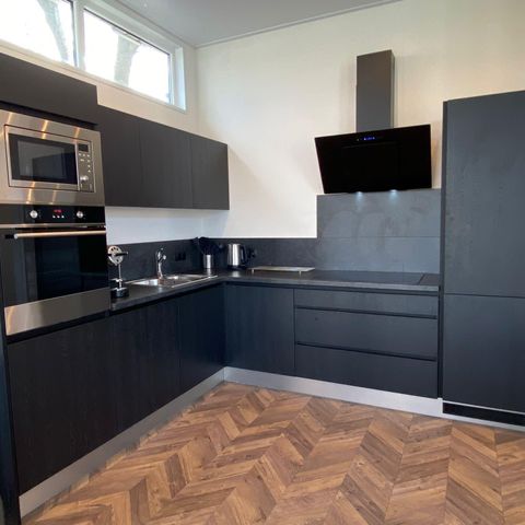 CHALET 6 personnes - Pavillon