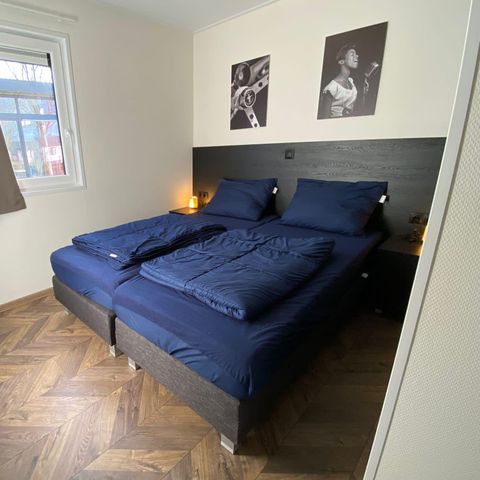 CHALET 6 personnes - Pavillon