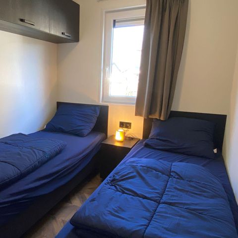 CHALET 6 personnes - Pavillon