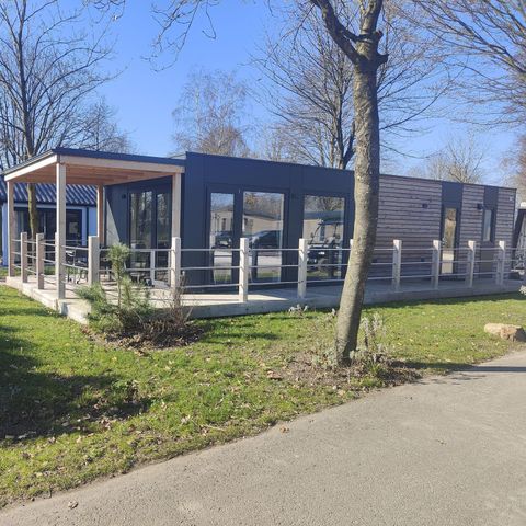 CHALET 4 personnes - Domus