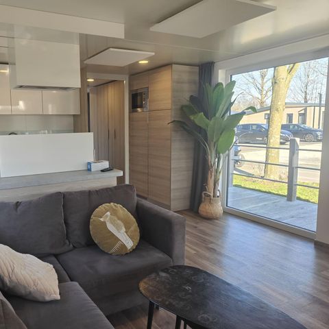 CHALET 4 personnes - Domus
