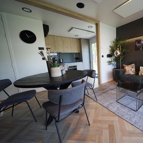 CHALET 4 personnes - Domus