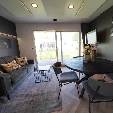 CHALET 4 personnes - Domus