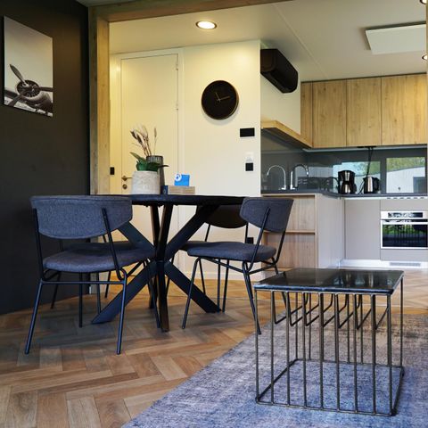 CHALET 4 personnes - Domus