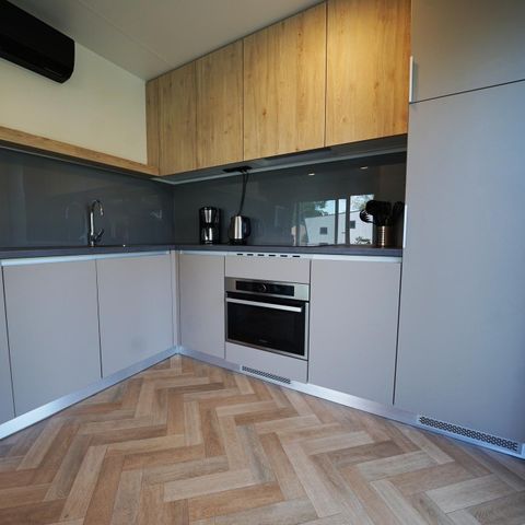 CHALET 4 personnes - Domus