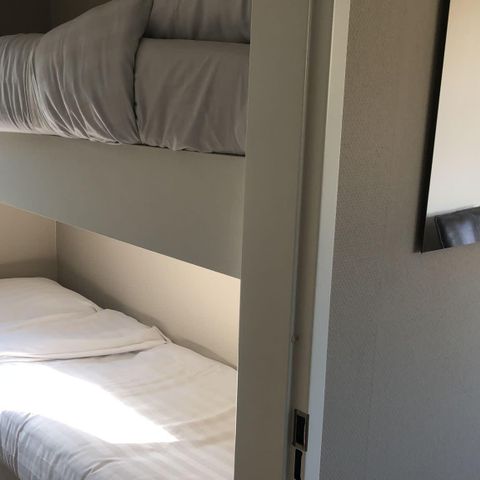 CHALET 6 personnes - Pavillon 4+2 Kids