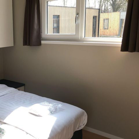 CHALET 6 personnes - Pavillon 4+2 Kids