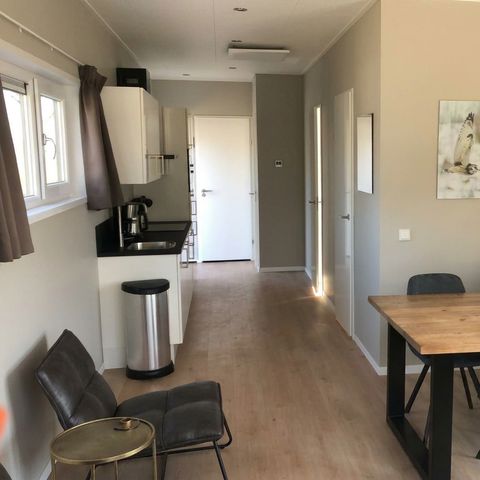 CHALET 6 personnes - Pavillon 4+2 Kids