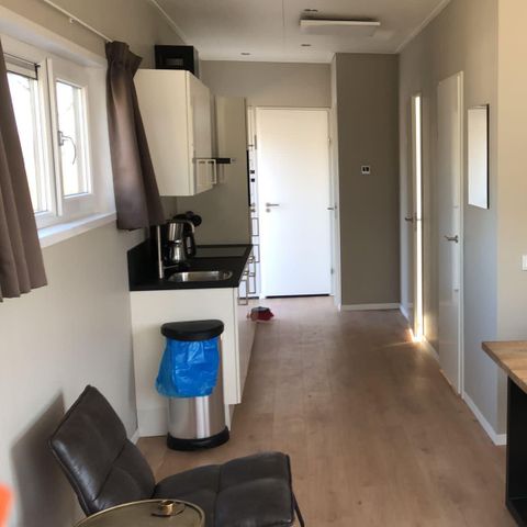 CHALET 6 personnes - Pavillon 4+2 Kids