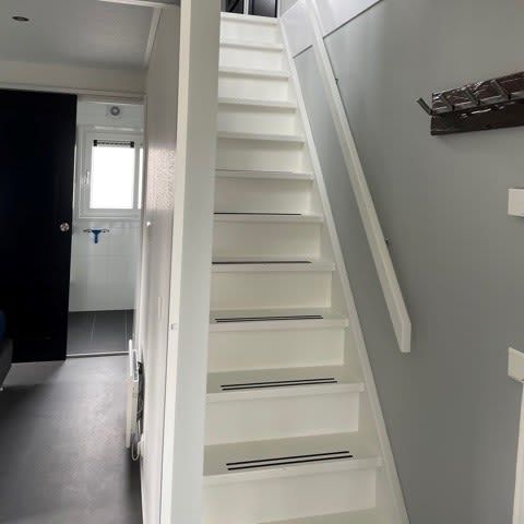 MAISON 8 personnes - Pavillon l'etage 4+4