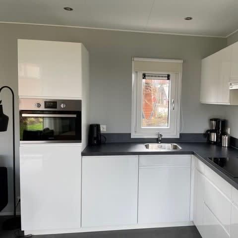 MAISON 8 personnes - Pavillon l'etage 4+4