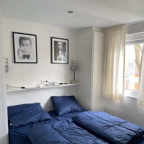 MAISON 8 personnes - Pavillon l'etage 4+4