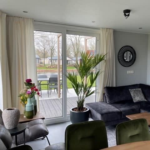 MAISON 8 personnes - Pavillon l'etage 4+4