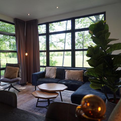 CHALET 4 personnes - L-Cube