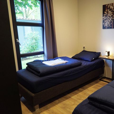 CHALET 4 personnes - L-Cube