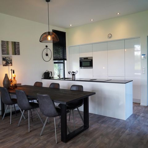 CHALET 4 personnes - L-Cube