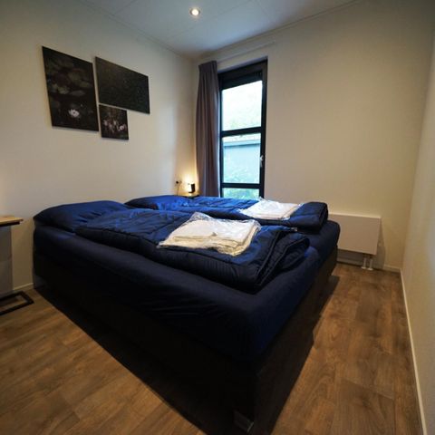 CHALET 4 personnes - L-Cube