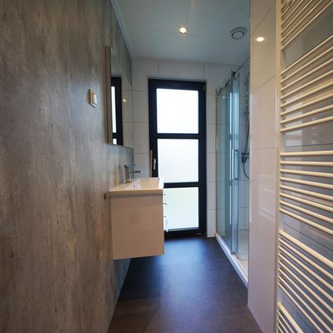 CHALET 4 personnes - L-Cube