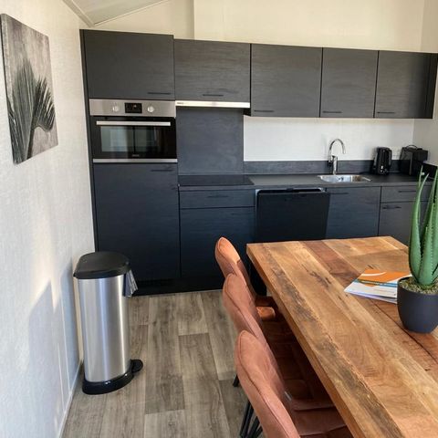 CHALET 6 personnes - Hackfort