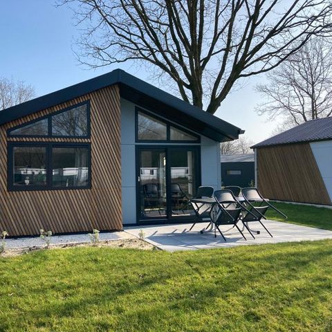 CHALET 6 personnes - Hackfort