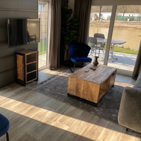 CHALET 6 personnes - Hackfort