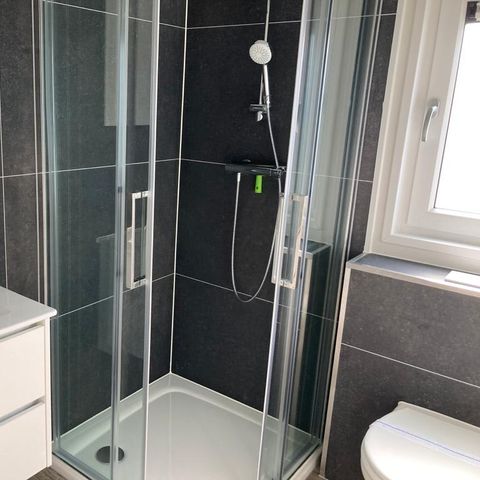 CHALET 6 personnes - Hackfort