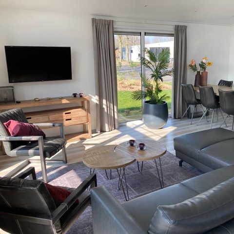 CHALET 6 personnes - Hackfort