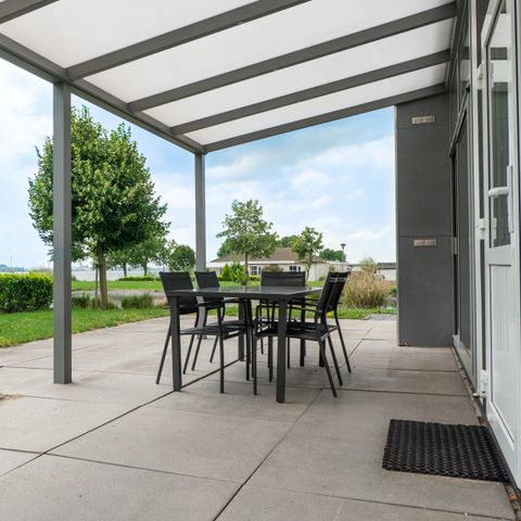 CHALET 4 personnes - Pavillon