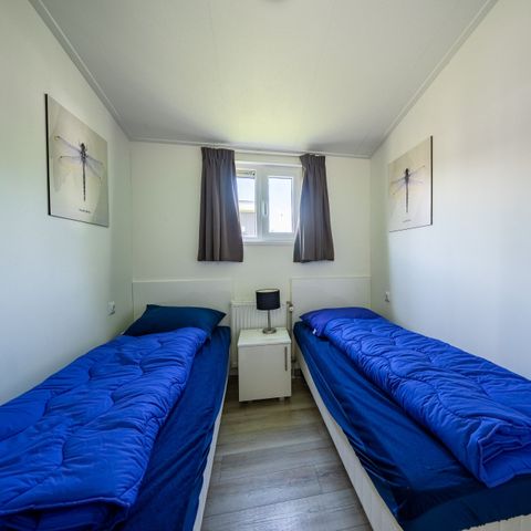 CHALET 4 personnes - Pavillon