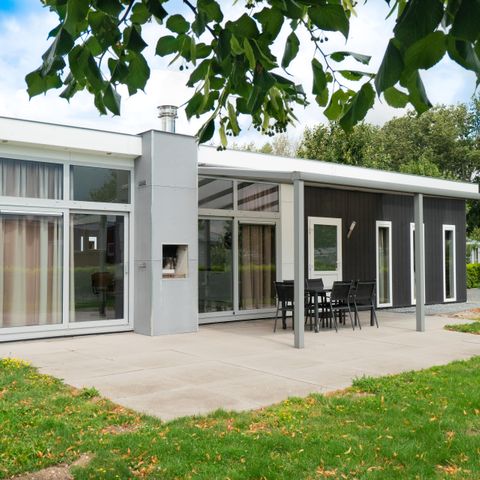 CHALET 4 personnes - Pavillon