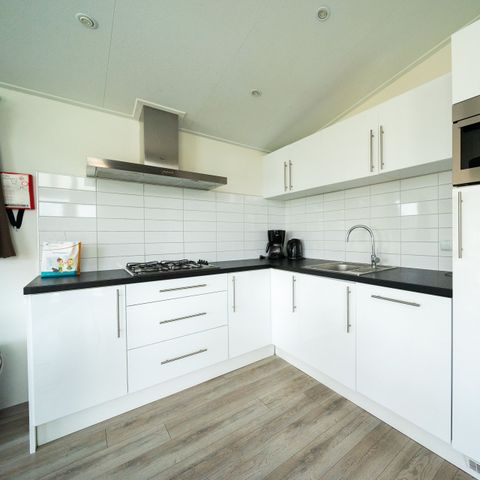 CHALET 4 personnes - Pavillon