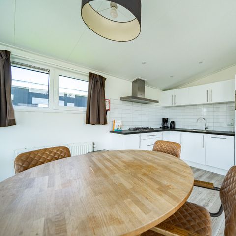 CHALET 4 personnes - Pavillon