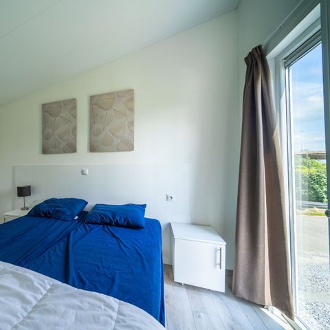 CHALET 4 personnes - Pavillon