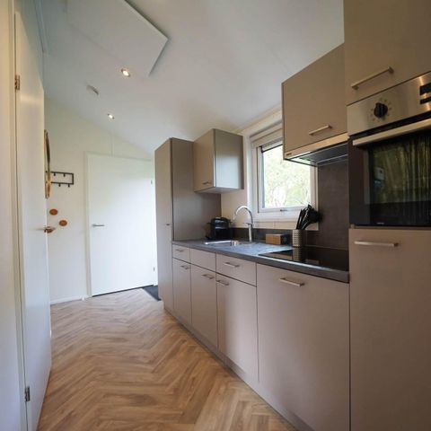 CHALET 4 personnes - Chalet pour enfants 2+2