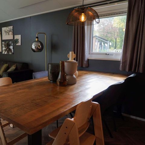 CHALET 4 personnes - Chalet pour enfants 2+2