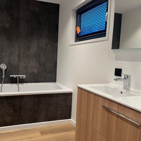 MAISON 10 personnes - L-cube sauna commuté 10