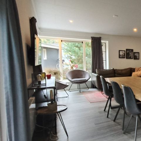 CHALET 6 personnes - Hackfort 4+2