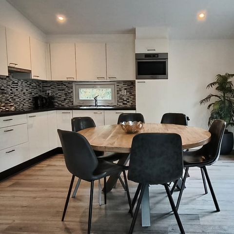 CHALET 6 personnes - Hackfort 4+2