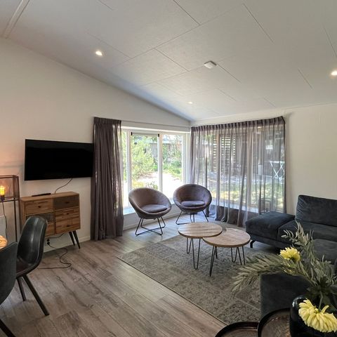 CHALET 6 personnes - Hackfort 4+2