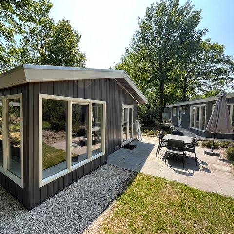 CHALET 6 personnes - Hackfort 4+2