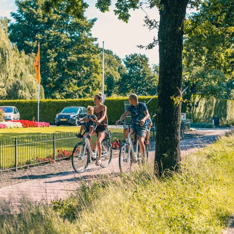 EuroParcs Kaatsheuvel - Camping Loon op Zand - Image N°4