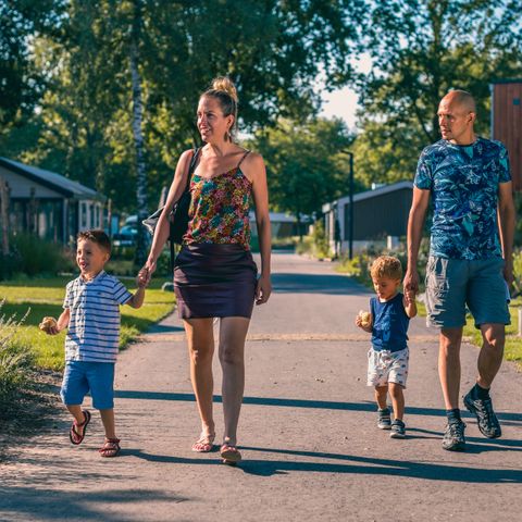 EuroParcs Kaatsheuvel - Camping Loon op Zand - Image N°2